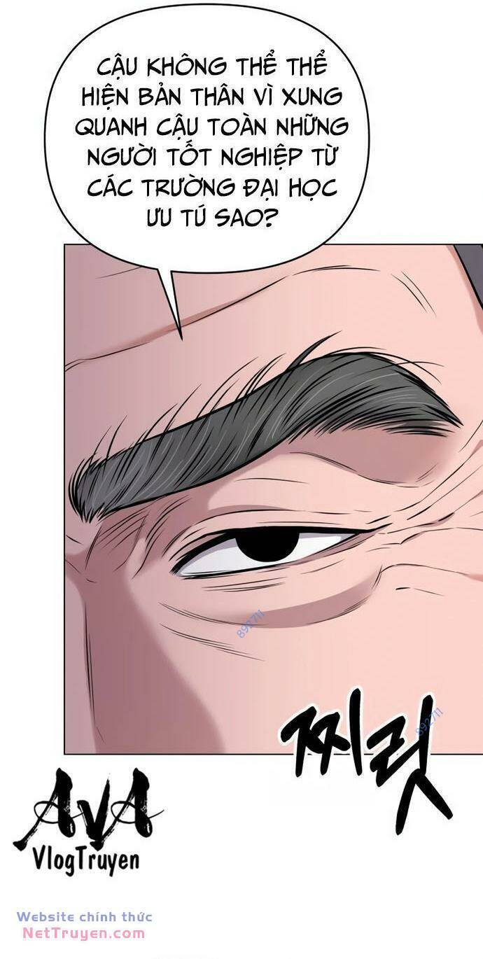 Nhân Viên Thực Tập Kim Cheolsu - chap13 - Trang 28